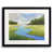 Black Framed Paper selected