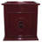 16" Colony Square Planter (2 pack)