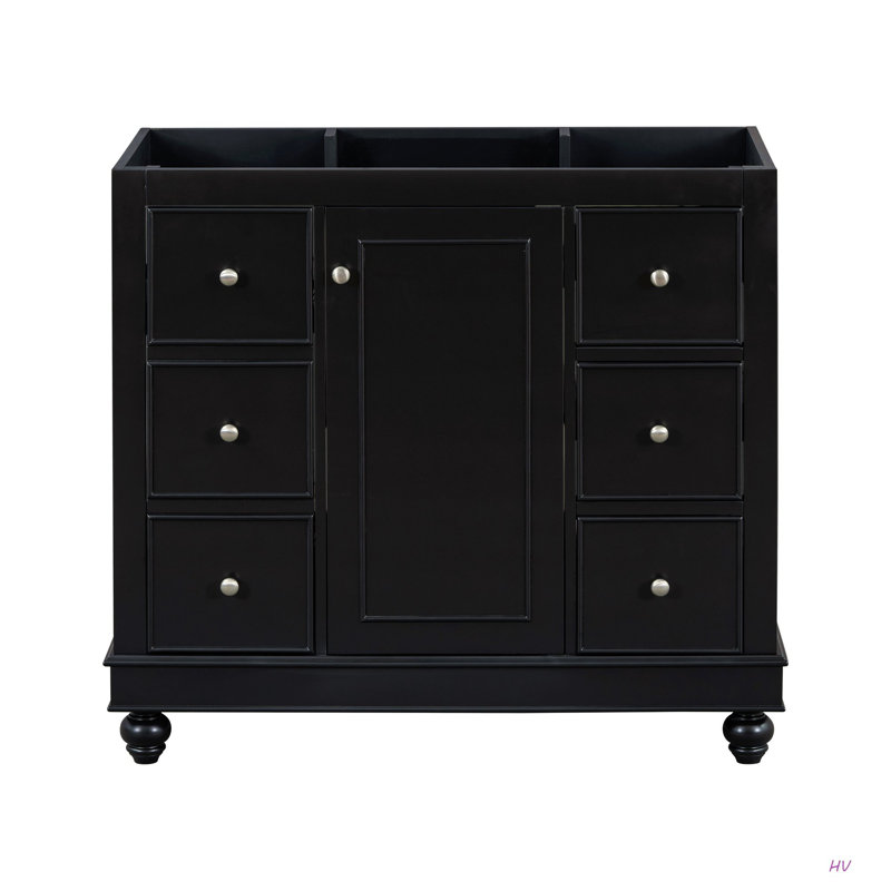 Meuble-lavabo 36 po (lavabo non inclus)