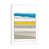 White Floater Framed is unavailable