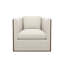 Chaise d'appoint Brett-115099110-115099124
