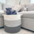 Breakwater Bay Cotton Rope Decorative Basket