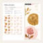 Papier peint floral-1254594145