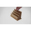 Wood File Organiser