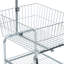 Metal Rolling Drying Rack