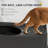 Cat Litter Box with Scoop