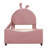 Janalyn Upholstered Daybed-280564374