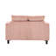 Fauteuil inclinable surdimensionné en velours côtelé avec coussin en mousse haute densité, charge et bande Fauteuil inclinable moderne à éclairage mobile 7 couleurs, porte-gobelets,-1907974531