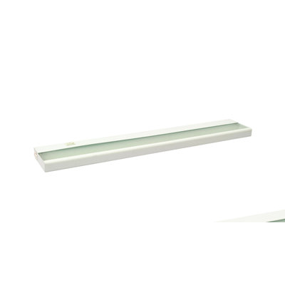 Portable LED 3.5'' Under Cabinet Linkable Light Bar