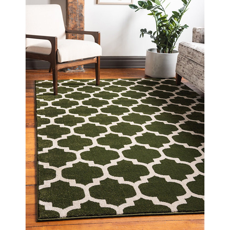Molly Geometric Indoor Rug