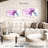 Harnek Cherry Blossom Abstract-108860753