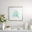 Sea Fan VII Print by Vision