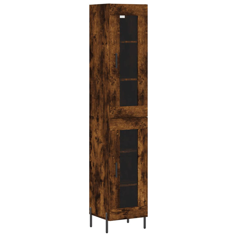 Neravetla Storage Cabinet