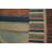 Geometric Kilim Flat Weave Rug 4x6