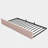 Twin Size Daybed with Trundle-2062743082
