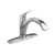 Stainless Steel is out of stock selected