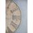 Adelaide Oversized Wall Clock