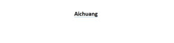 Aichuang logo
