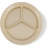 Carlisle Food Service Products Melamine Serving Dish & Platter Buffet Accessory-13929644