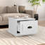 Latwanna Solid Coffee Table with Storage-1996906104