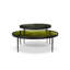 Yoko Glass Nesting Coffee Table