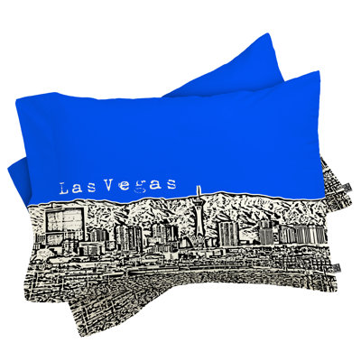 Taie d’oreiller las vegas Bird Ave