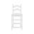 Dowl Solid Wood Counter Stool-956043618-956043617