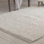 Tapis en laine Jute Berber Laurren