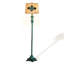 Lampe sur pied American American