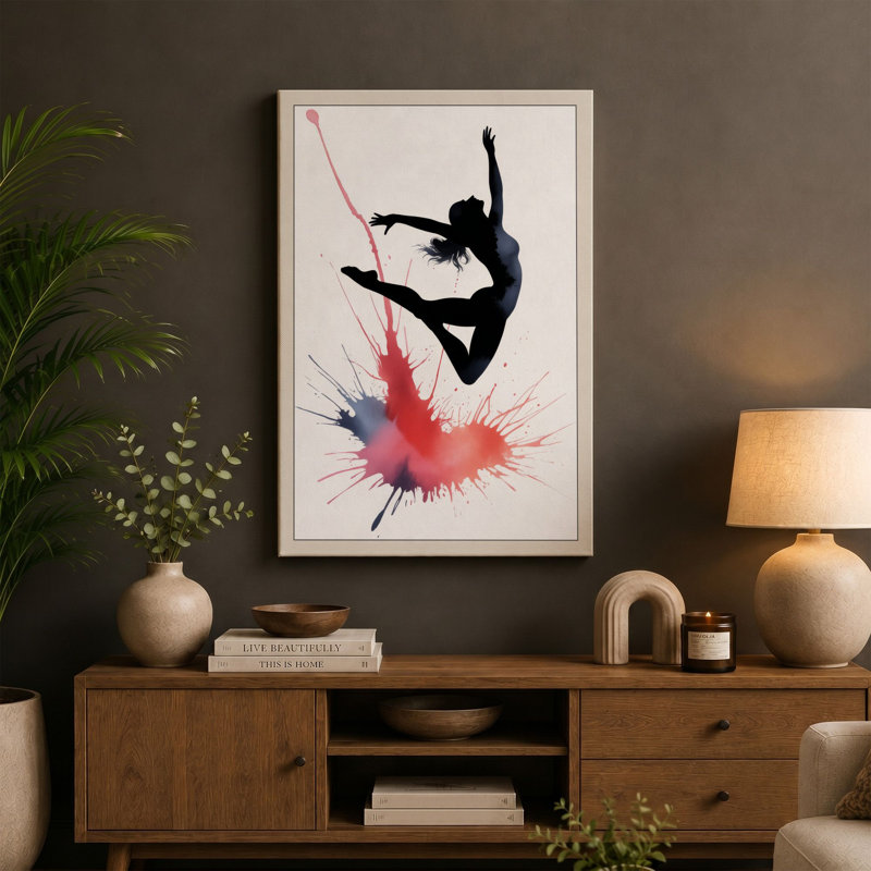 Print, 18x12 - 45.7 x 30.5 cm, Cream Border