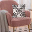 Housse de coussin en lin 26 po Euro-71261549