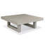 Naples Solid Wood Cocktail Table-65102592