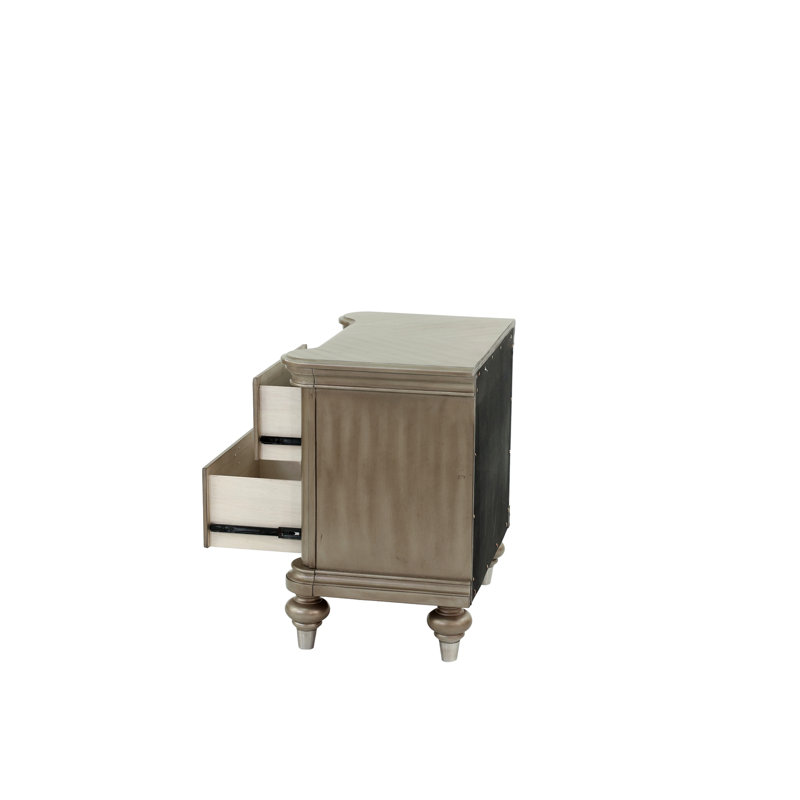 Table de chevet
