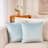 Plain Velvet Pillow Covers Velvet Pillow Cover-66940135-69744709