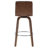 Mariea Swivel Upholstered Counter Stool-898075345-898075348