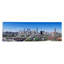 « georgia, atlanta, horizon », reproduction de photo sur toile-19978026-71988355