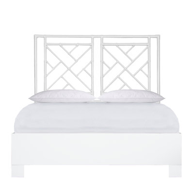 Olga Platform Bed