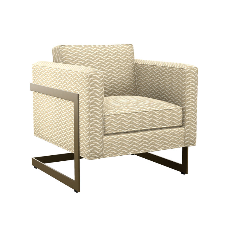 Winthrop Armchair