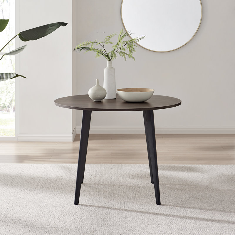 Betsab 4 - Person Dining Set