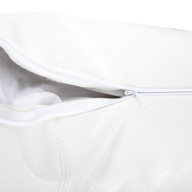 Pillow  14 x 22 Avanti - Poly Insert, White