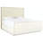 Cascade Queen Sleigh Bed-58965418