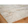 Area Rug in Beige