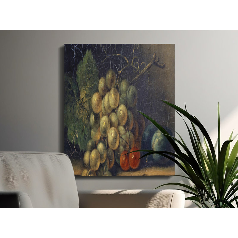Wrapped Canvas Print Set, 40.64 cm H x 30.48 cm W