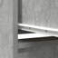 Highboard 29.5X34x119.5 Cm Engineered Wood-737858975