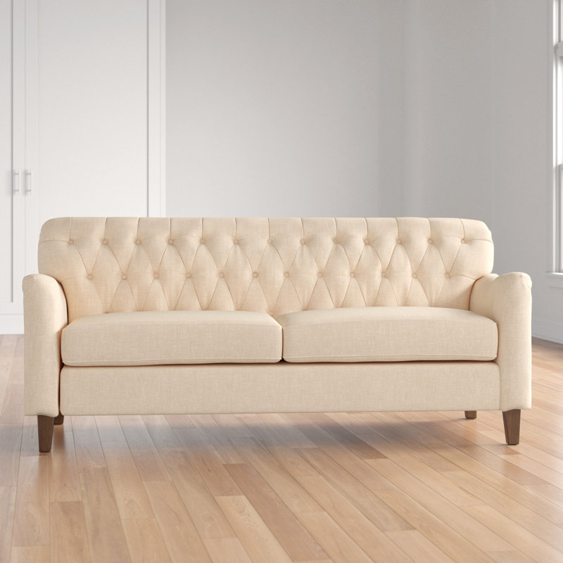 Normant Upholstered 50.7'' Loveseat