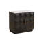 33'' W Sideboard