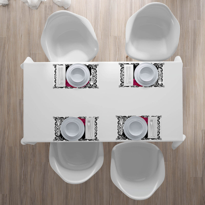 Récapitulatif 18,5" au crâne de sucre