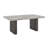 D4201 7 Pc Dining Set