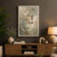 Fish in Mist Minimalist - Wrapped Canvas-525557428-525557429