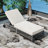 Outdoor Lounge Chair Set of 2-367889802